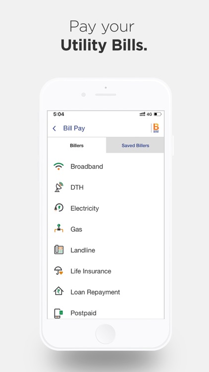 BHIM – Making India Cashless screenshot-4