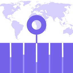 World Time Traveler Apple Watch App