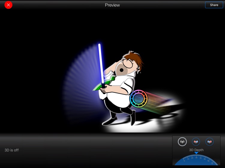 Animation Pro screenshot-7