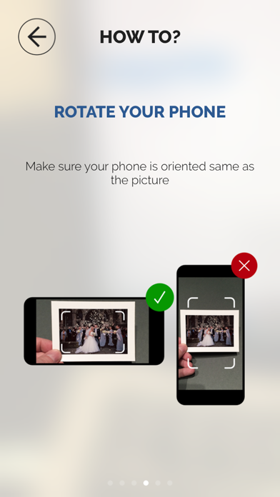 How to cancel & delete View | Image Scanner from iphone & ipad 4