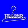 Highlander Cleaners