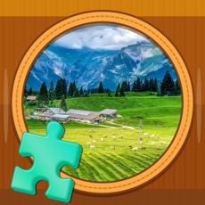 Activities of Jigsaw Puzzles Classic +