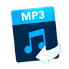 MP3格式转换器