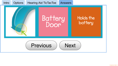 How to cancel & delete Hearing Aid TicTacToe from iphone & ipad 4