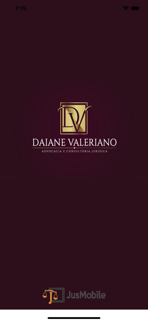 Daiane Valeriano Advocacia(圖1)-速報App