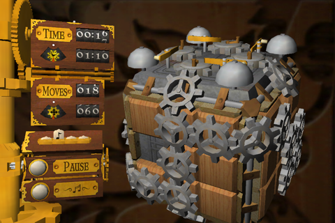 Cogs screenshot 3