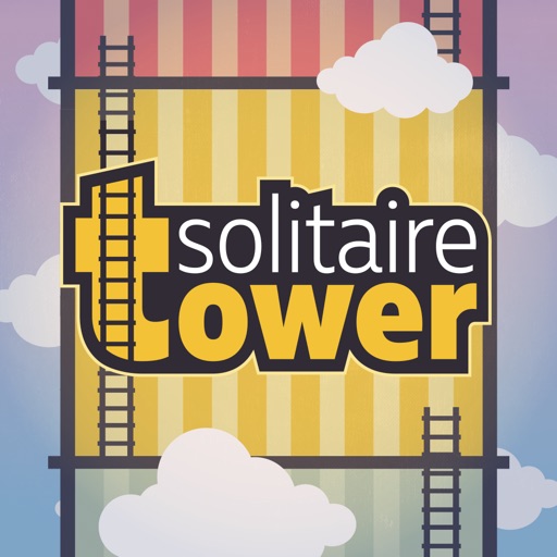 Solitaire Tower