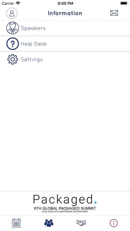 Packaged. screenshot-3