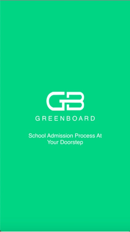 GreenBoard-GB