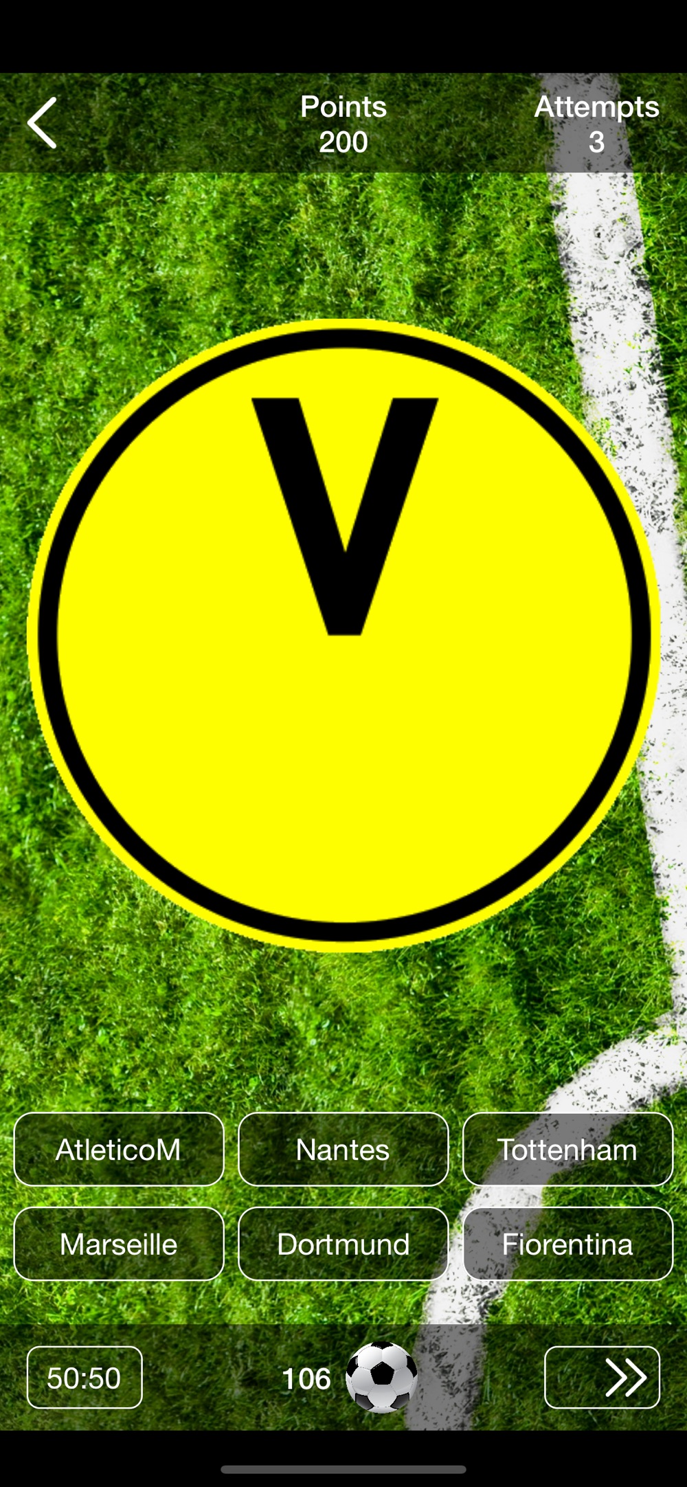Football Logo Quiz 2020 hack tool