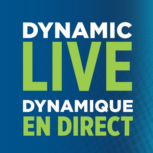 Dynamic LIVE 2019