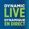 Dynamic LIVE 2019 is the official mobile app for the Dynamic LIVE event