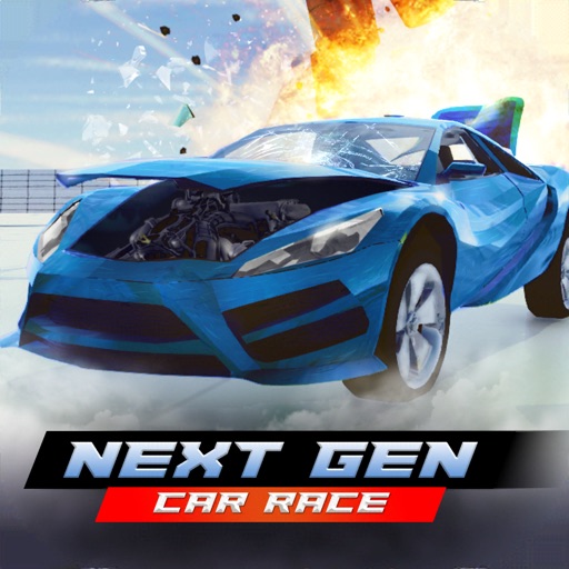 next car game free