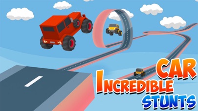 Car Tricks screenshot 3