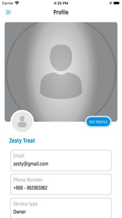 MADAD VENDOR screenshot-5