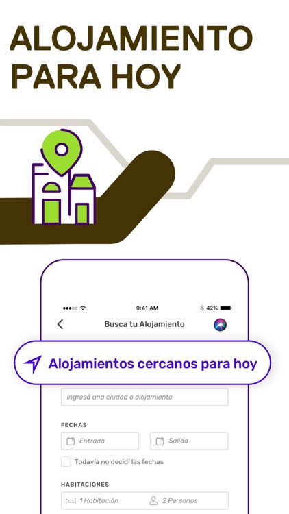 Despegar: tus viajes, únicos screenshot-4