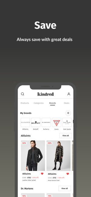 Kindred App(圖3)-速報App