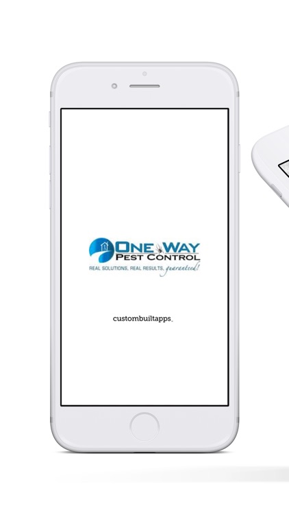 One Way Pest Control