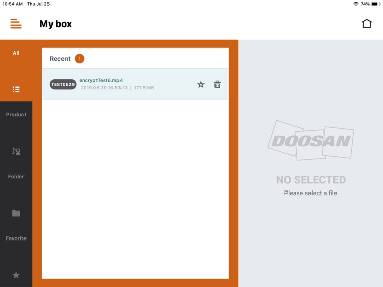 Doosan Equipment Sales screenshot-6