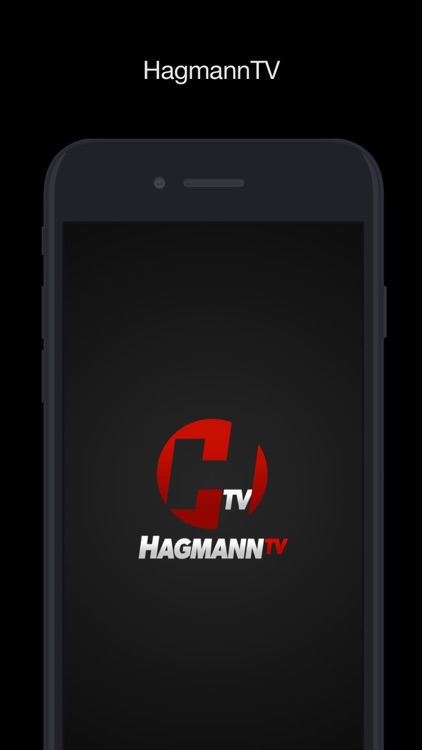 HagmannTV