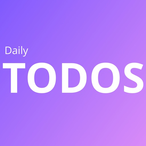 DailyTODOS