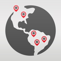 CoTracker - Live Case Map Avis