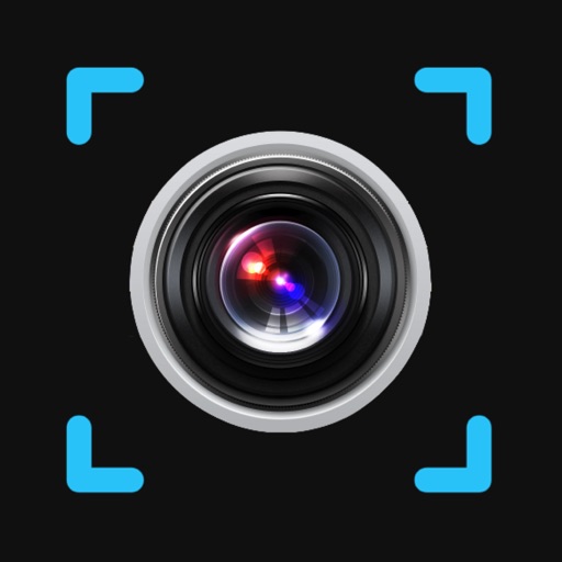 InstaSquare Fit Photo Editor iOS App