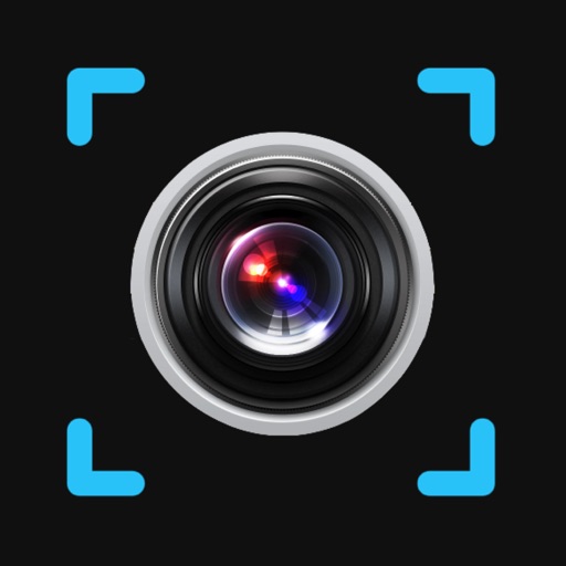 InstaSquare Fit Photo Editor Icon