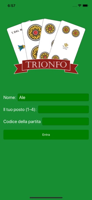 Trionfo(圖1)-速報App