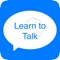 Learn to Talk to Learn will help improve your vocabulary
