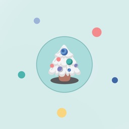 Handmade Christmas card