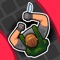 Control the assassin and hunt down your targets one by one