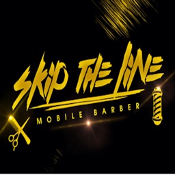 Skip The Line Mobile Barber