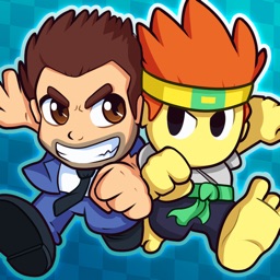 Booster Raiders