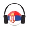 With Радио Србије, you can easily listen to live streaming of news, music, sports, talks, shows and other programs of Serbia