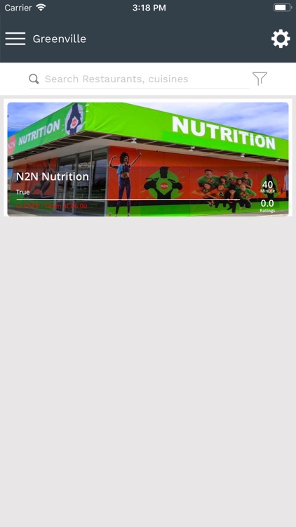 N2N Nutrition