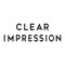 CLEAR IMPRESSION【クリアインプレッション】の公式アプリができました！