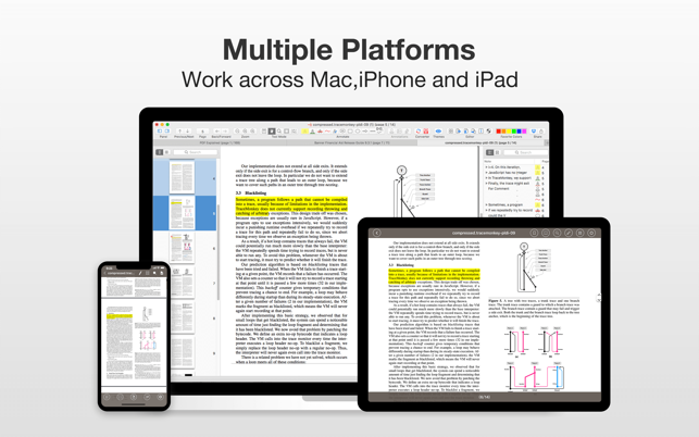 PDF Professional-Annotate,Sign(圖6)-速報App