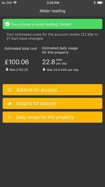 Wasps Energy screenshot-4