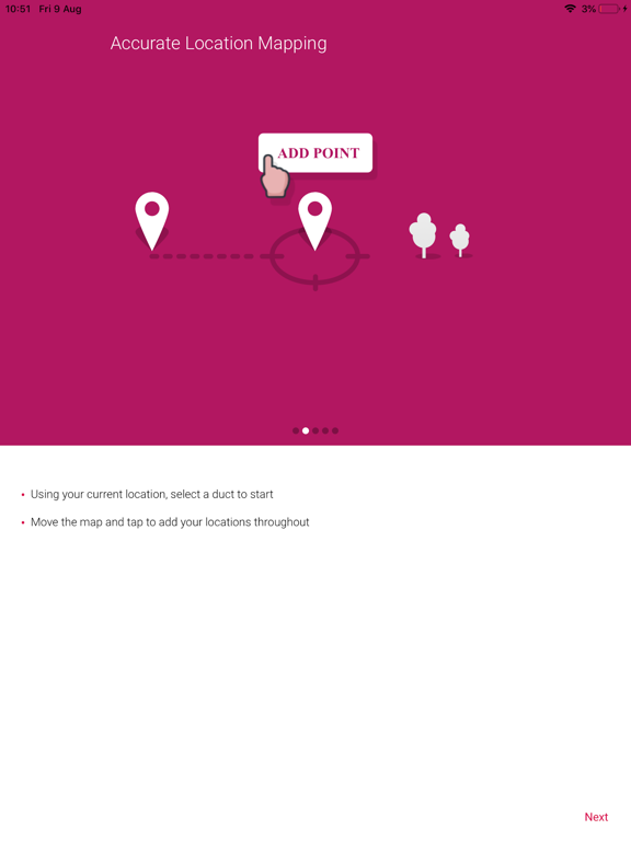 Screenshot #5 pour PlanPoint
