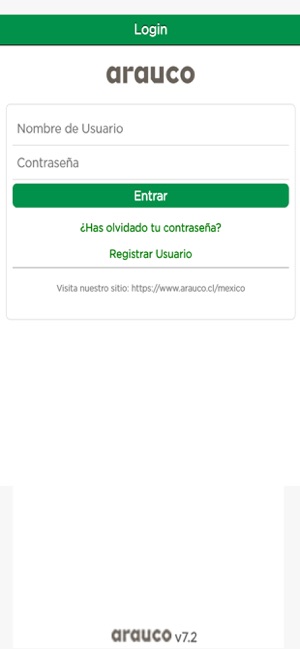 Arauco Connect(圖1)-速報App