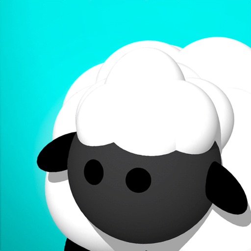 Sheep Vs Humans icon