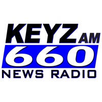 660 KEYZ News Radio pour PC