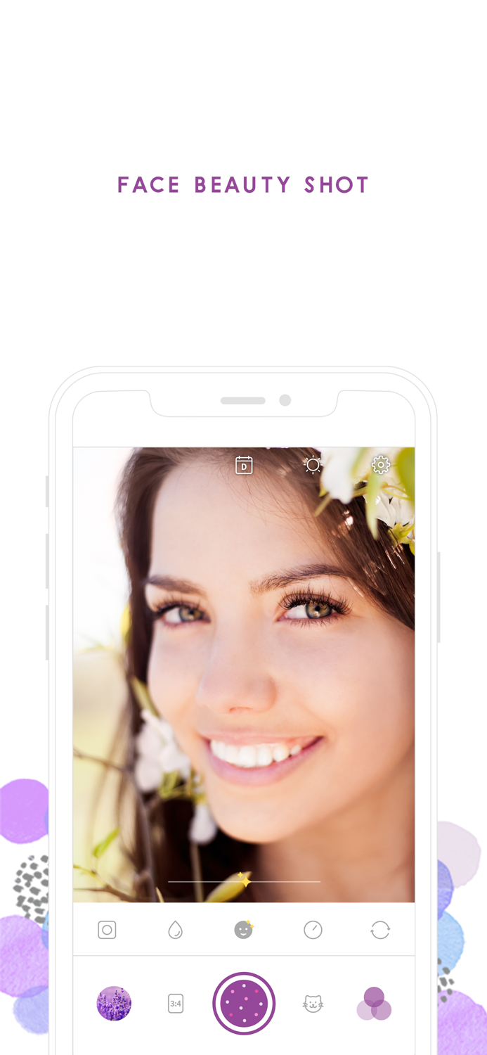 MacaronCam - Video recording