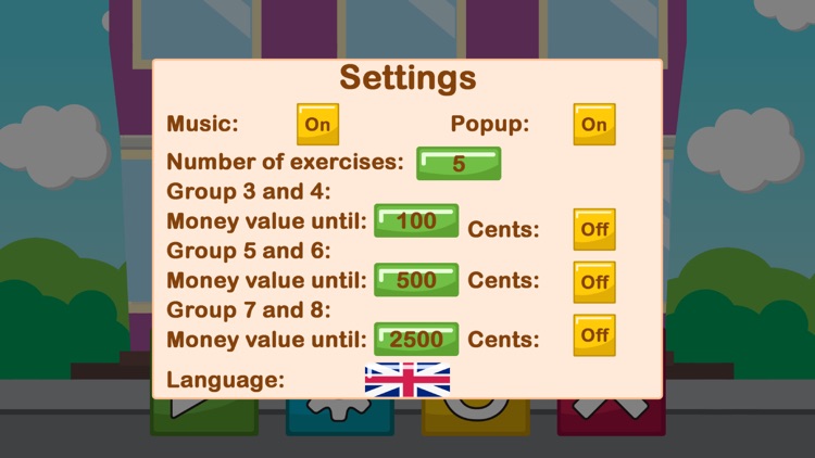 Calculating money (Small)
