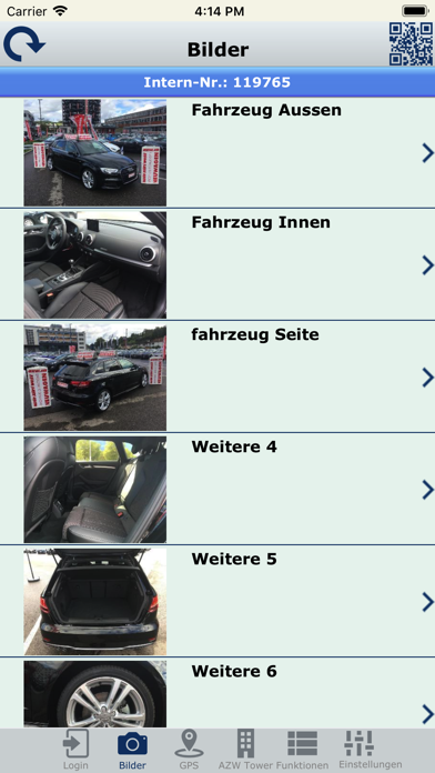 CarPlus screenshot 2