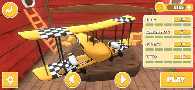 Pets & Planes - Air Race(圖8)-速報App