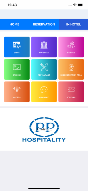 PP Hospitality(圖5)-速報App