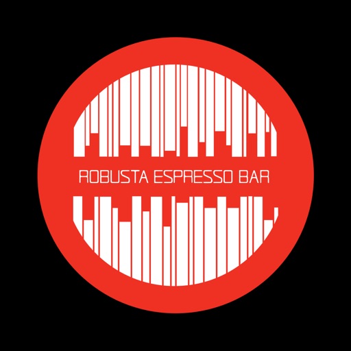 Robusta OMS icon