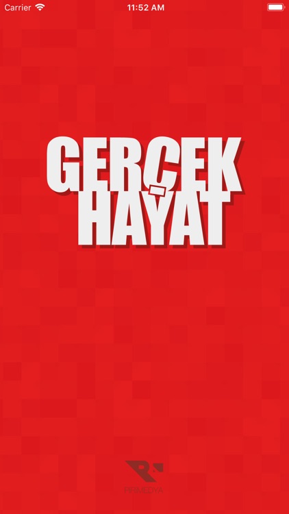 Gerçek Hayat